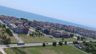 FOUR REASONS - Paralia Katerinis - 4