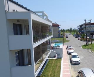 FOUR REASONS - Paralia Katerinis - 6