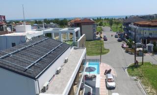 FOUR REASONS - Paralia Katerinis - 5