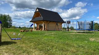 Góralskie Domki u Topora - Czarny Dunajec - 4