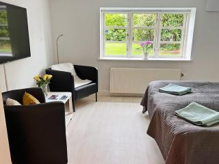 Stay Bai-Jensen - Aabenraa - 5