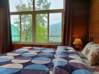 Chiraiyya Cottage Pangot - Nainital - 9