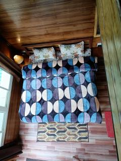 Chiraiyya Cottage Pangot - Nainital - 6