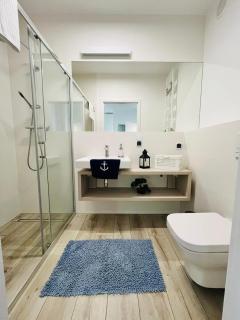 Apartament Przy Plaży Rewal - 5