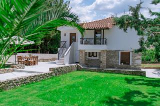 La Maison d'Été - Prinos - 5