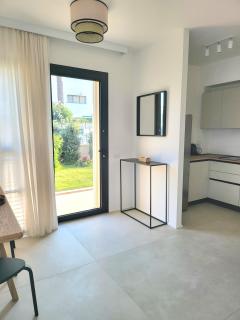 Twin Palms beach villa - Cagliari - 5
