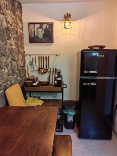 House for rent Didova kuća - Makarska (Macarsca) - 9