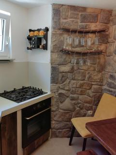 House for rent Didova kuća - Makarska (Macarsca) - 8