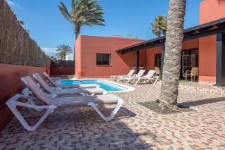 Marvida Villa - Corralejo - 0
