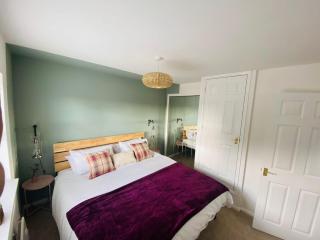 Coastal 2 bedroom maisonette with parking - Eastbourne - 8