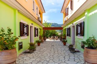 EXELLENT GUEST VILLA PRESTIGE - Asprogerakata - 0