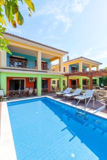 EXELLENT GUEST VILLA PRESTIGE - Asprogerakata - 5