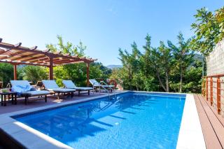 EXELLENT GUEST VILLA PRESTIGE - Asprogerakata - 3