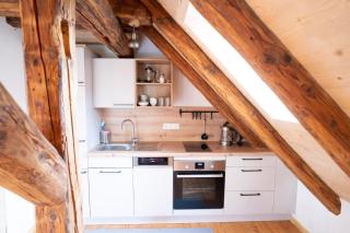 Gästehaus Großhöchberg - Spiegelberg - 4