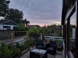 Lazy cabin near Hoek van Holland beach - 5