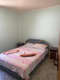 Sunny Villa Apartments - Budva - 7