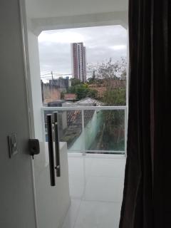 Suíte confortável para o FIG! Inclui cozinha e sala - 1