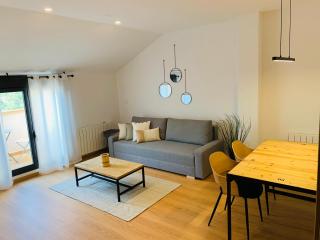 Apartamentos Best Ainsa - Aínsa - 9
