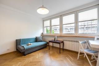 Royal Route Marvelous Apartment - Warsaw - 9
