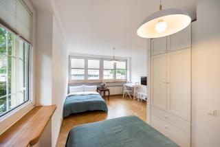 Royal Route Marvelous Apartment - Warsaw - 2