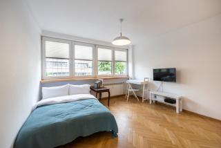 Royal Route Marvelous Apartment - Warsaw - 8