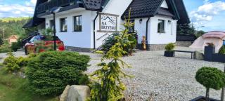 Gościniec Na Brzyzku - 3