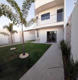 Casa PraiAmar 20 - Prado - 7