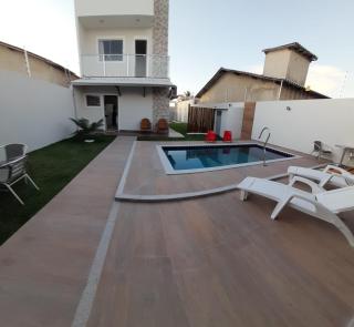 Casa PraiAmar 20 - Prado - 0