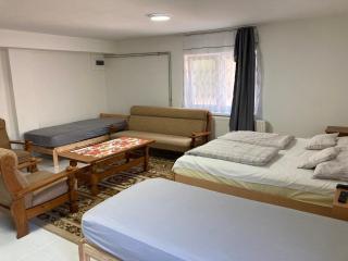 Maria Apartman - Nyíregyháza - 7