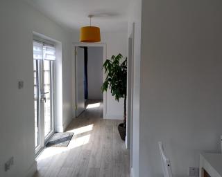Sunny Side - Self Catering Accommodation Gorey - Gorey - 5