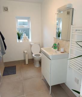 Sunny Side - Self Catering Accommodation Gorey - Gorey - 6