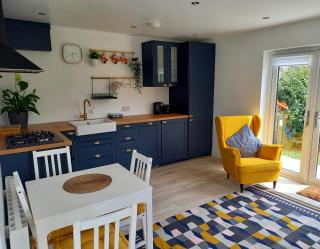 Sunny Side - Self Catering Accommodation Gorey - Gorey - 0
