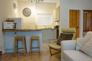The Annexe @Granny’s Apple Lodge - Blakeney - 1