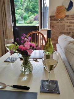 The Annexe @Granny’s Apple Lodge - Blakeney - 4