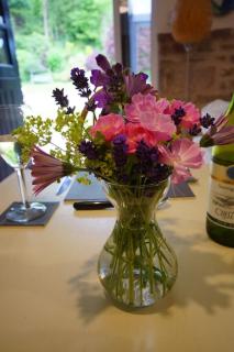 The Annexe @Granny’s Apple Lodge - Blakeney - 3
