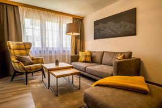 Arcade Apartments & Spa - Saas-Fee - 6