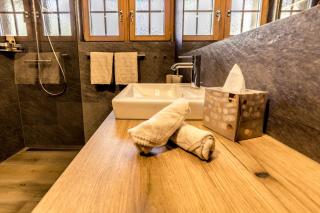 Arcade Apartments & Spa - Saas-Fee - 1