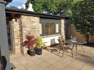 The Annexe @Granny’s Apple Lodge - Blakeney - 8