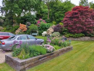 The Annexe @Granny’s Apple Lodge - Blakeney - 6