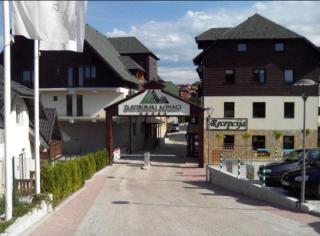 Konaci Nada Zlatibor - Zlatibor - 0