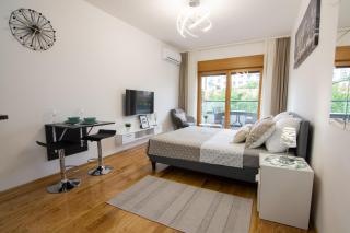 Martha apartments - Belgrado - 8