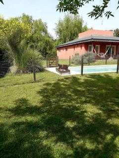 Quinta La Lulú - El Pato - 3