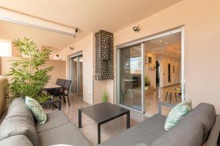 GO2TENERIFE Apart'Madera Terrace, Swimming pool & Parking - 8