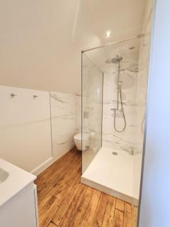 Maison d'hôtes Au Cœur des Lacs - 7