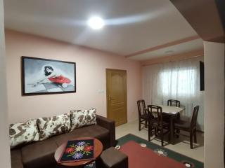 Apartmani Vojinović - Sjenica - 2