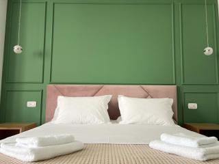 Ginger Home Tirana - 4