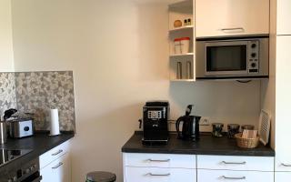 Apartment nähe Ettlingen - 15 min zur Messe Karlsruhe - 3