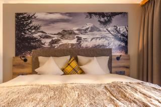 Arcade Apartments & Spa - Saas-Fee - 7