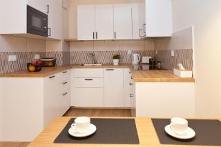 Apartament Sound of the Sea - Gąski - 6
