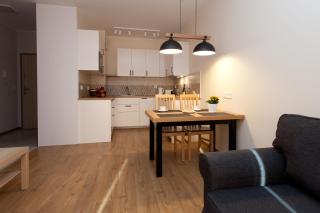 Apartament Sound of the Sea - Gąski - 5